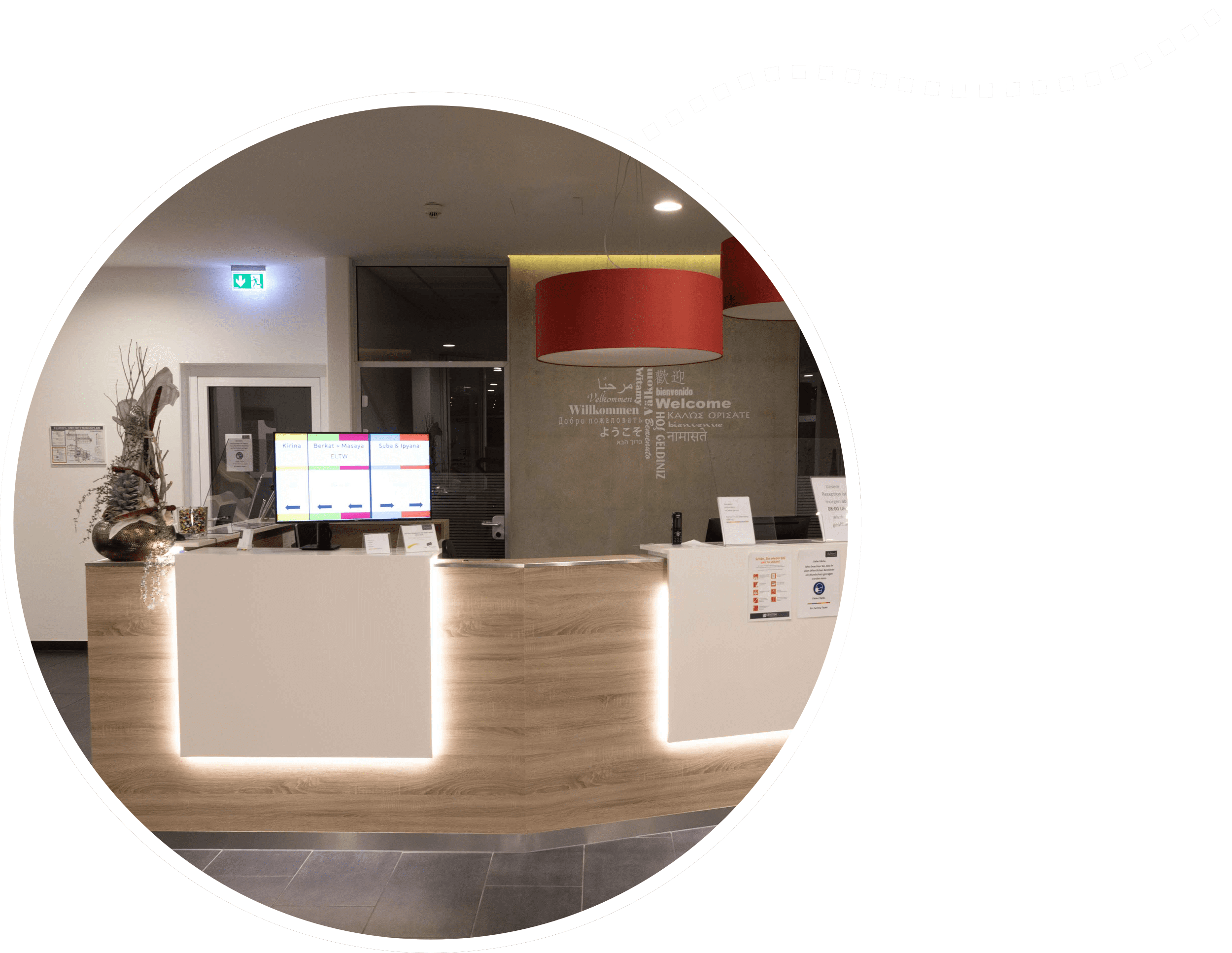 Virtueller Rundgang Karimu