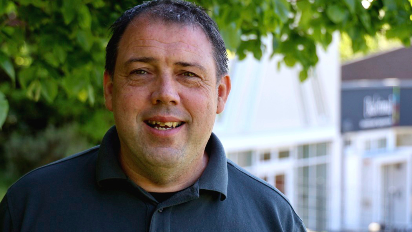 Markus Karimu Leitung
