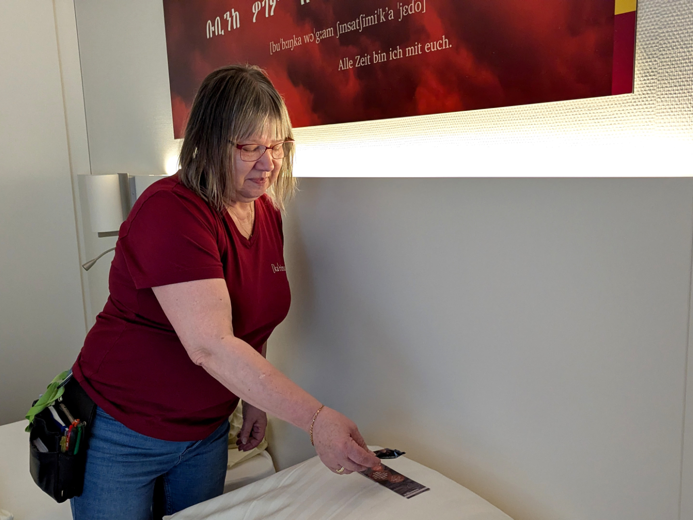 Laima Housekeeping